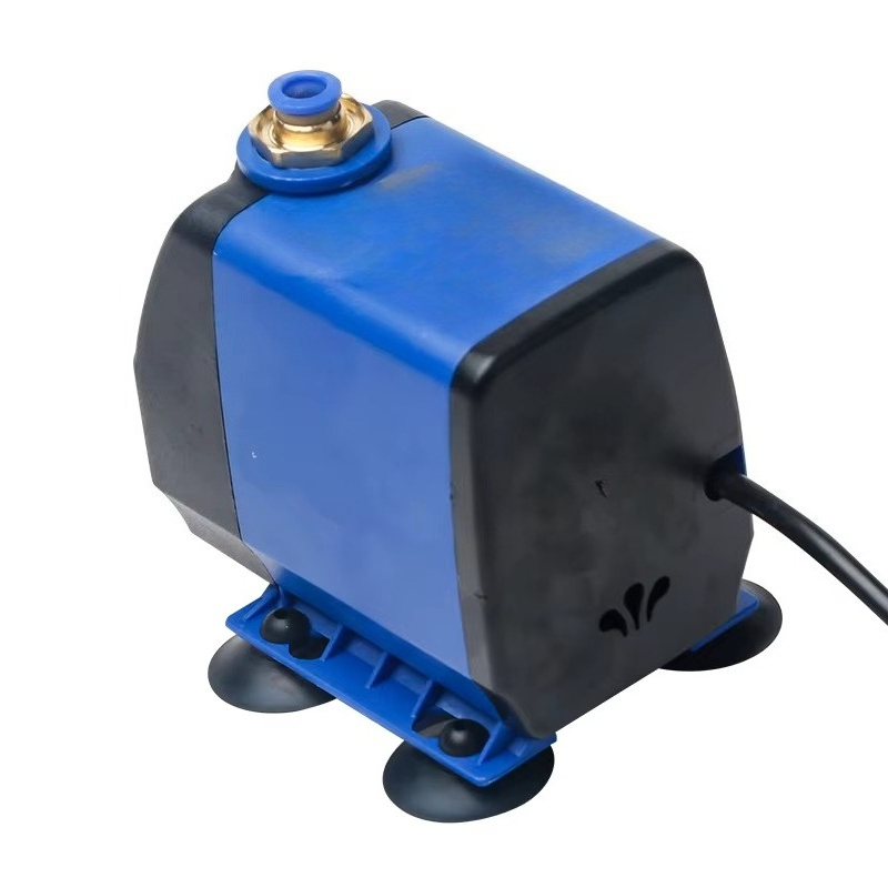 Aquarium Pump - Pompe à eau submersible ultra silencieuse