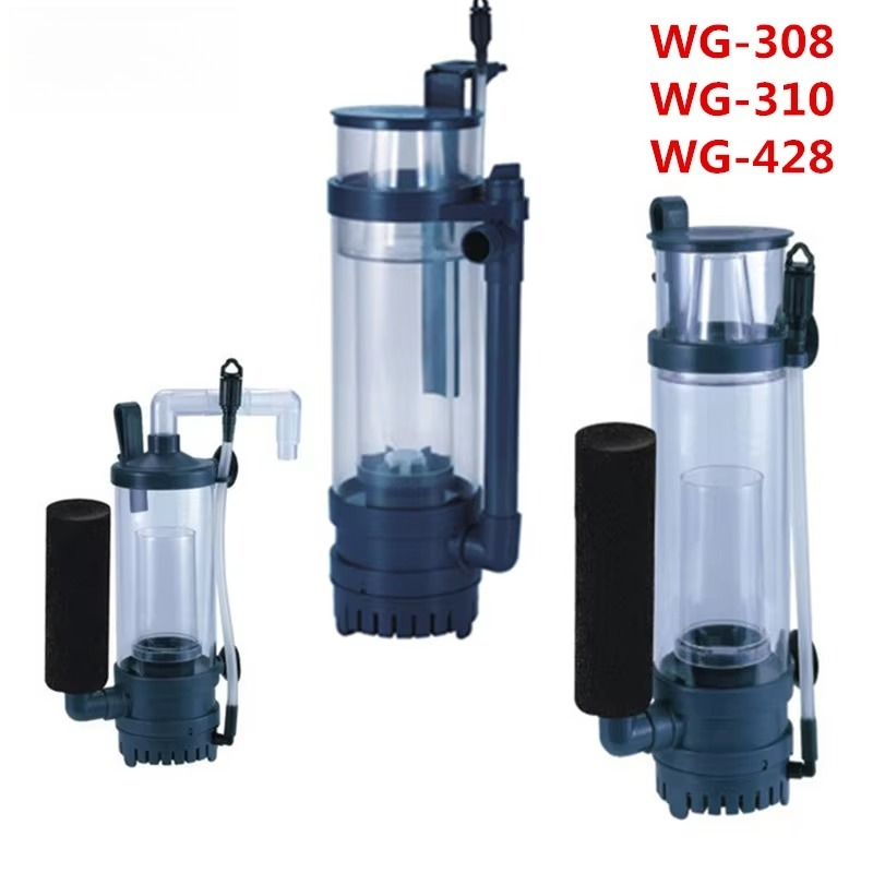 Aquarium Pump - WG 308 WG 310 Pompe à