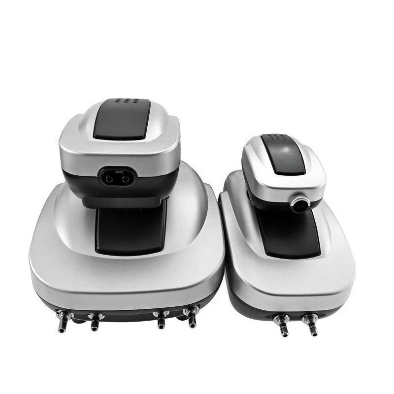 Aquarium Pump - NOUVEAU Pompe à air pour aquarium