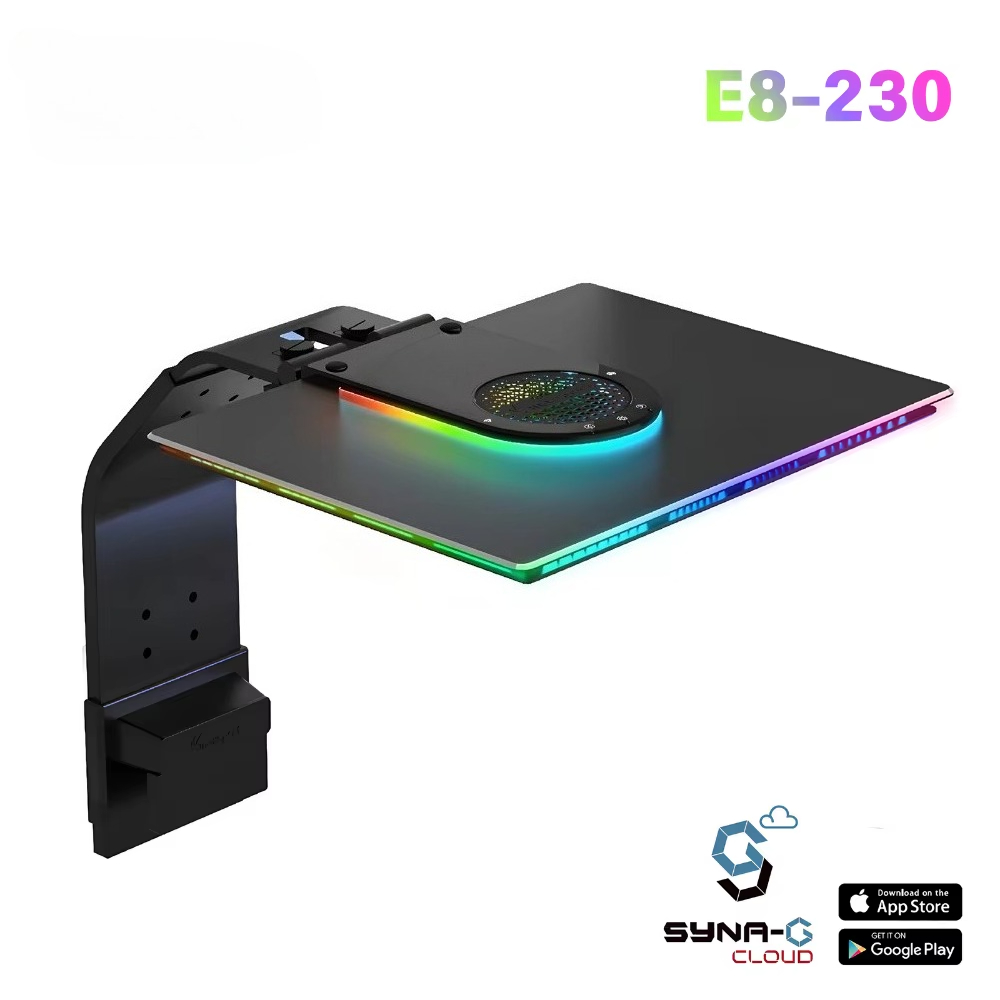 Aquarium Light - Maxspect E8-230 Ethereal Infinite, lampe LED