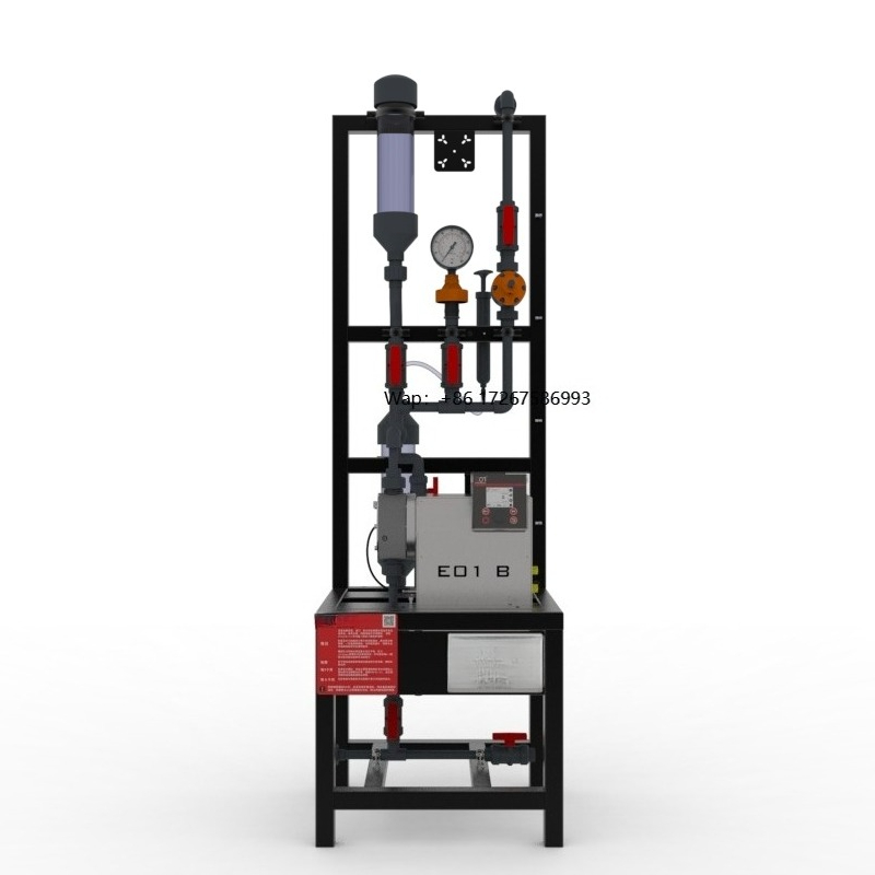 Aquarium Pump - Pompe doseuse pour aquarium de haute