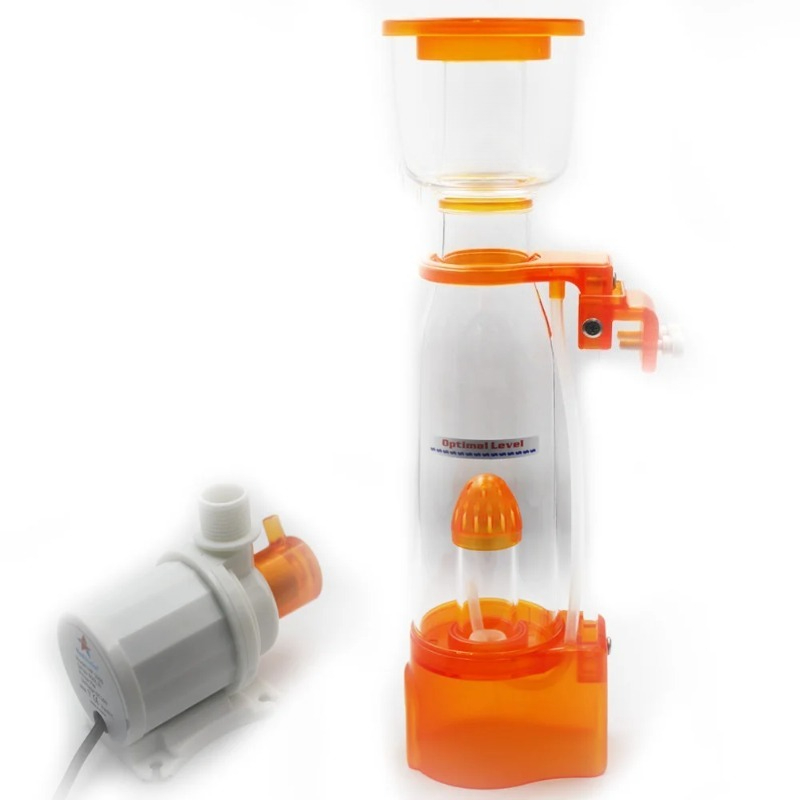 Aquarium Pump - Filtre à protéines pour aquarium miniature