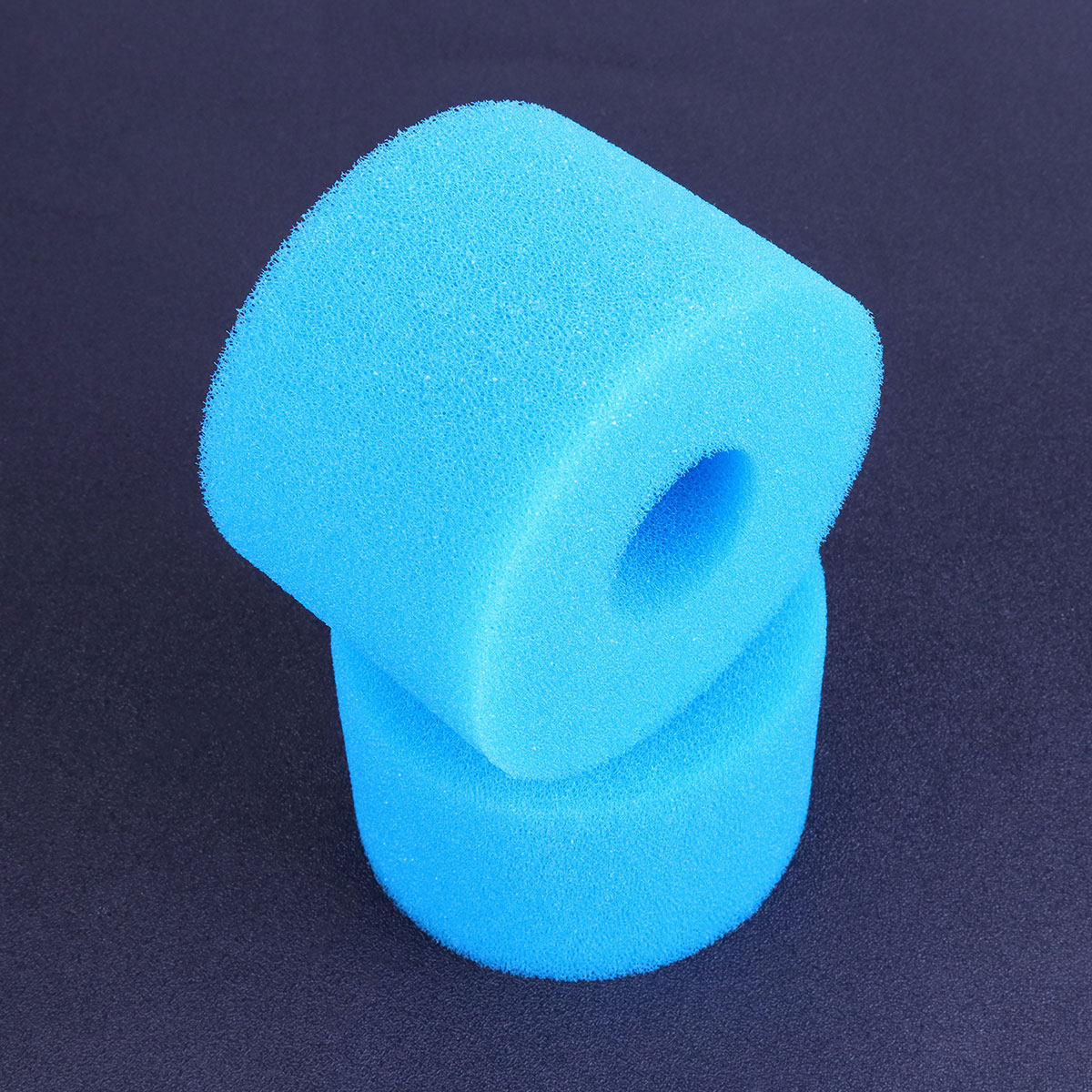 4 pièces, filtre cylindrique e - Fish Tank Filter avis et prix