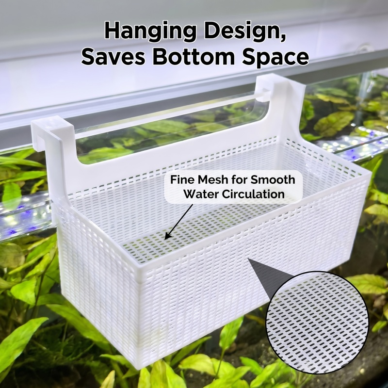 1 boîte d'isolation pour l'éle - Betta Fish Tank avis et prix
