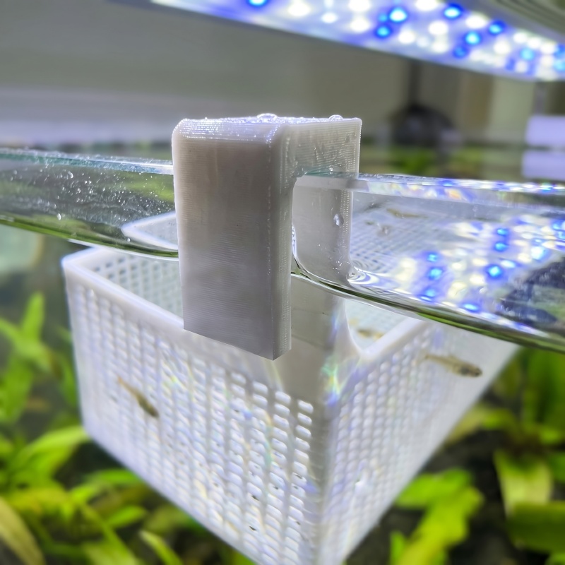 1 boîte d'isolation pour l'éle - Betta Fish Tank avis et prix