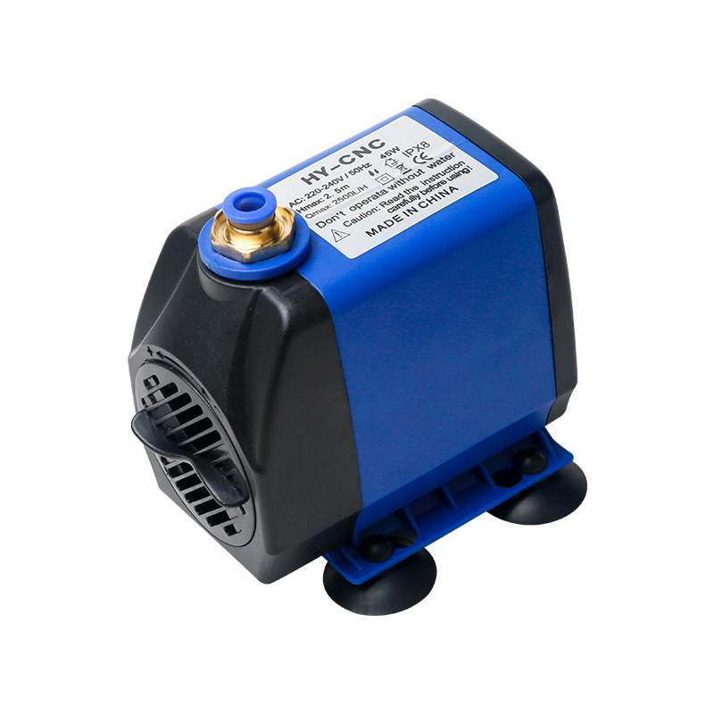 Pompe à eau submersible ultra  - Aquarium Pump avis et prix