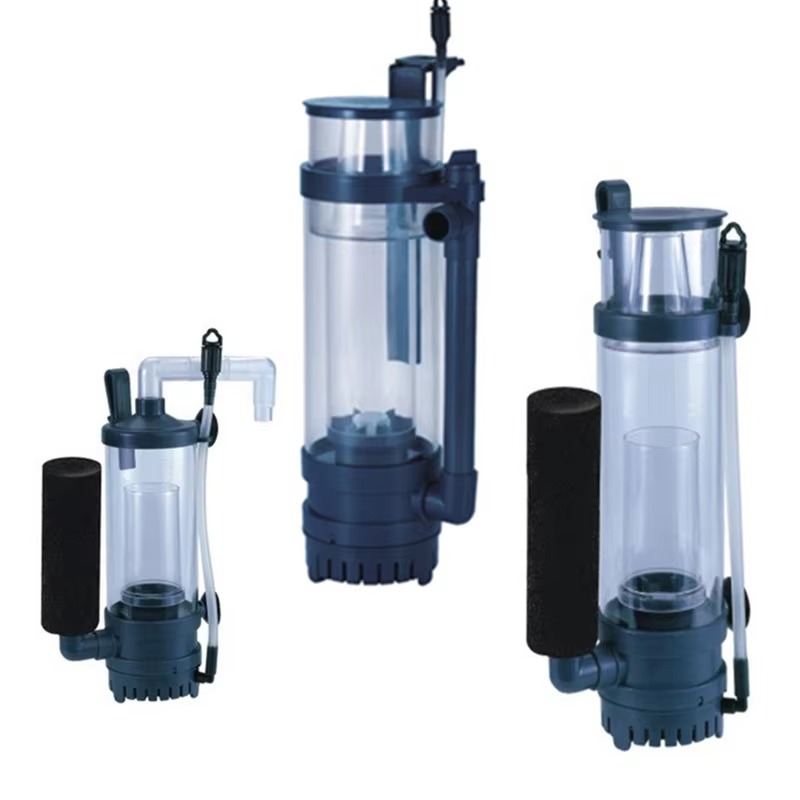WG 308 WG 310 Pompe à éventail - Aquarium Pump avis et prix