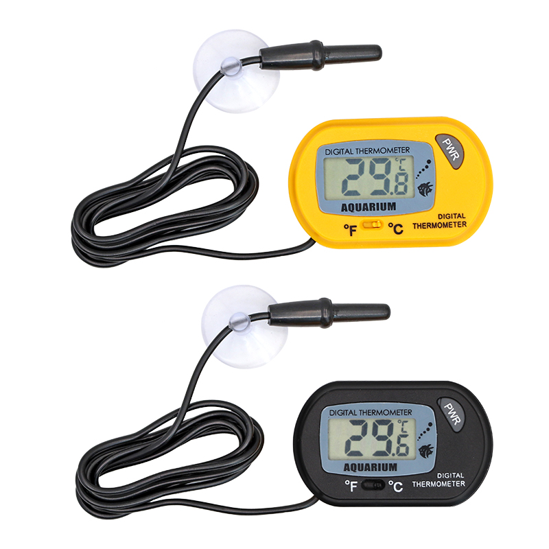 Thermomètre numérique LCD pour - Fish Tank Heater avis et prix