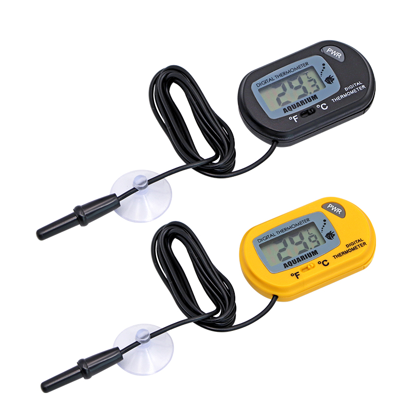 Thermomètre numérique LCD pour - Fish Tank Heater avis et prix