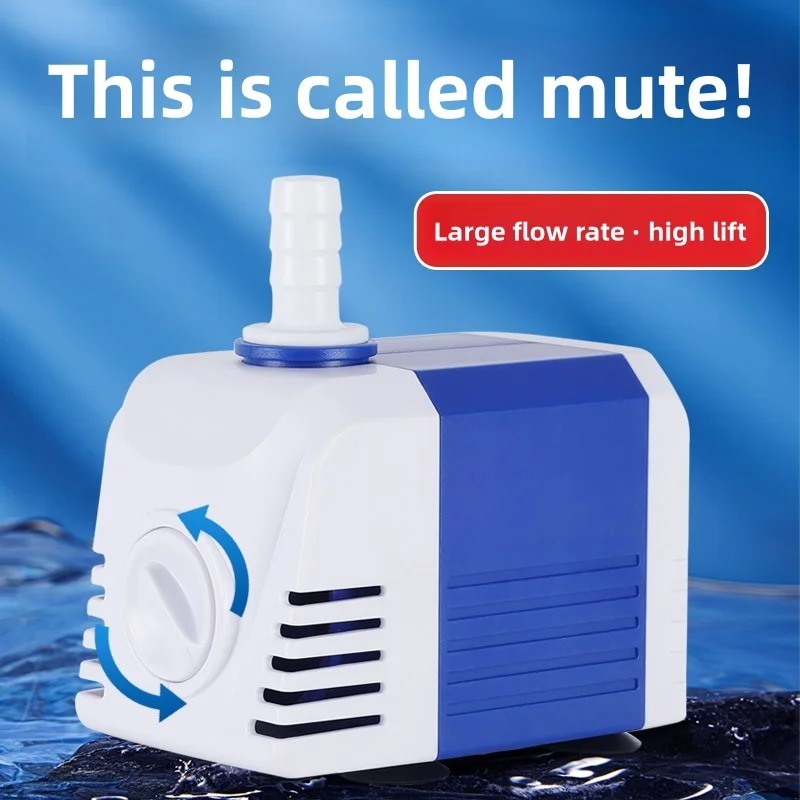 Pompe à eau submersible pour a - Aquarium Pump avis et prix