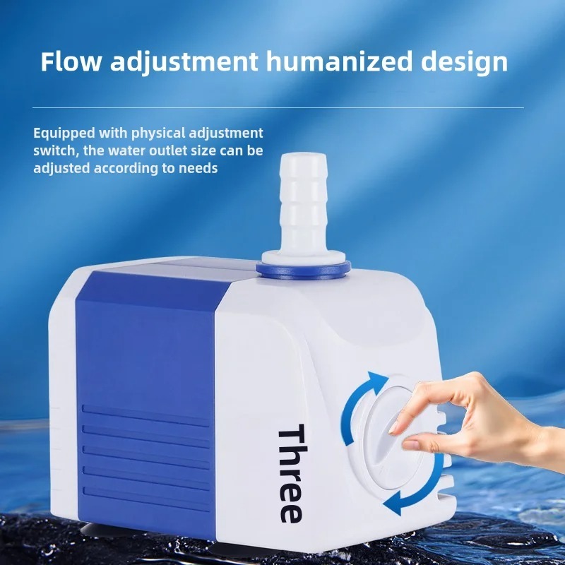 Pompe à eau submersible pour a - Aquarium Pump avis et prix