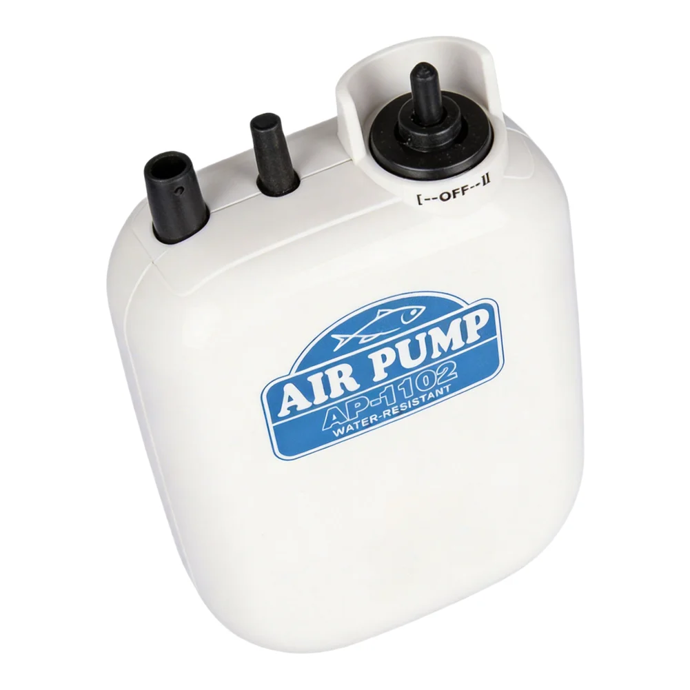 Pompe à air pour aquarium, pom - Aquarium Fish Keeping avis et prix