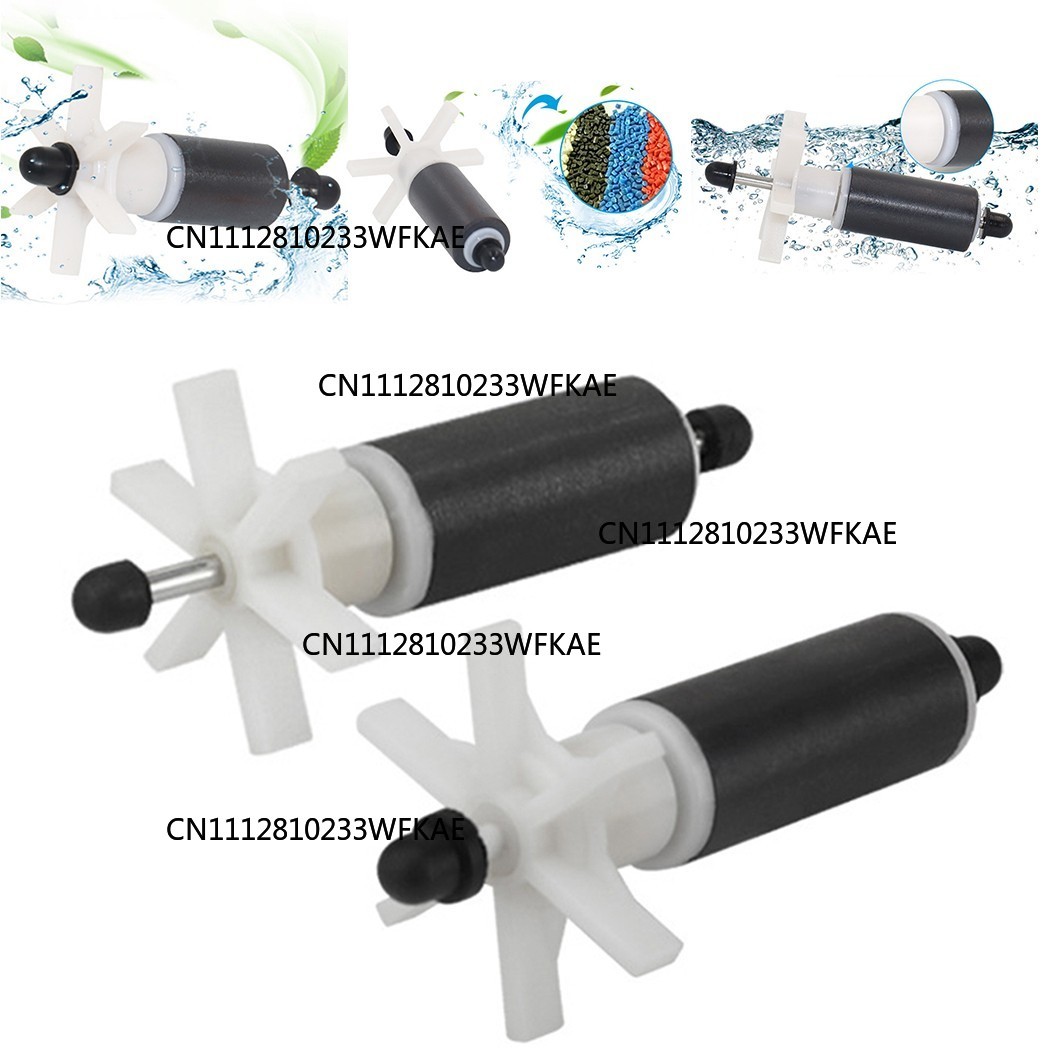 Turbine de pompe à eau pour La - Aquarium Pump avis et prix