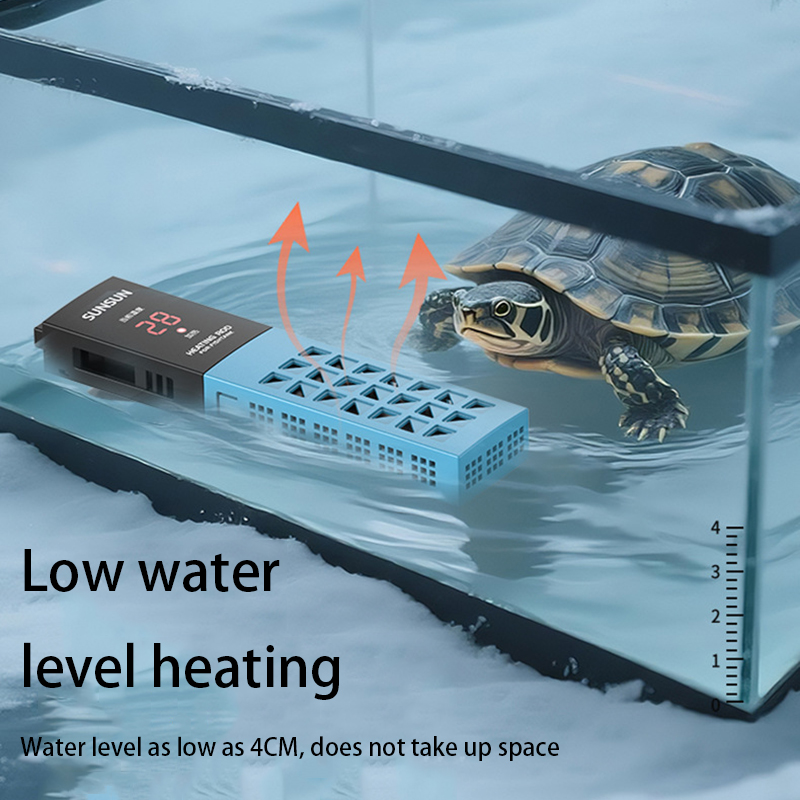 Tige chauffante pour aquarium, - Fish Tank Heater avis et prix