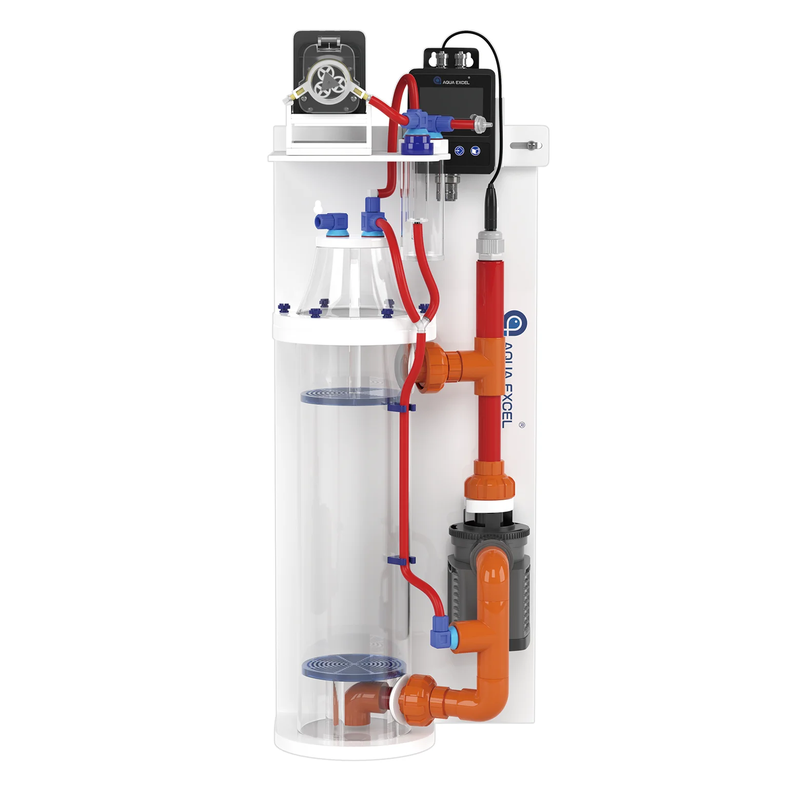 Nouveau Réacteur de Calcium Mo - Aquarium Pump avis et prix