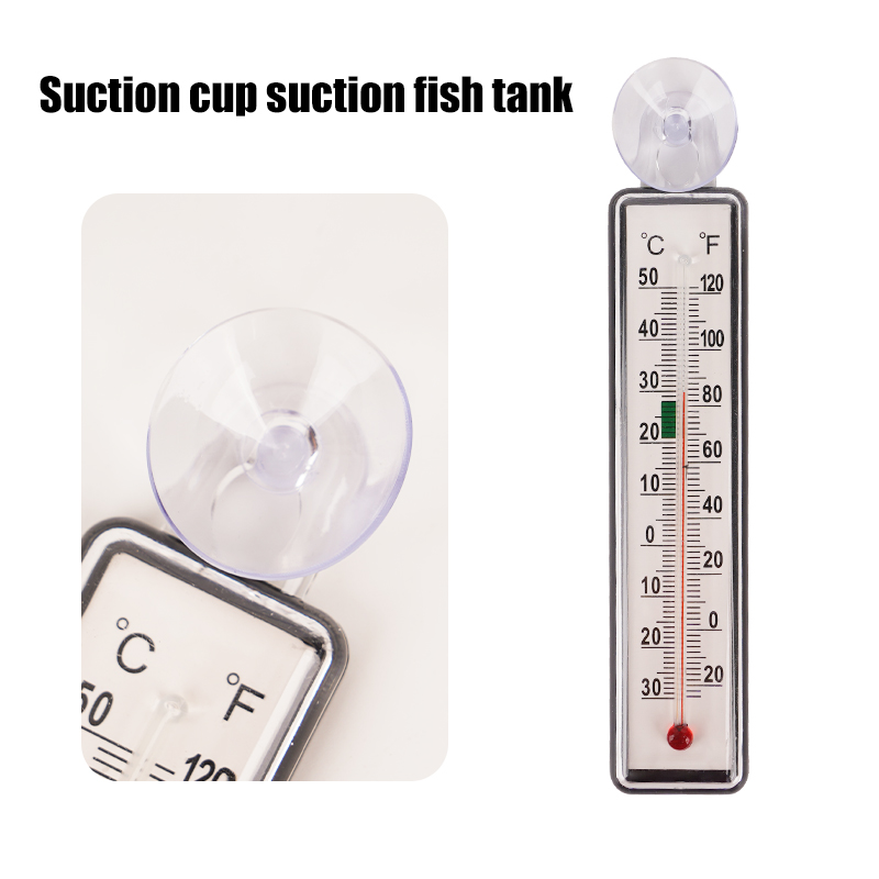 Thermomètre numérique pour aqu - Fish Tank Heater avis et prix