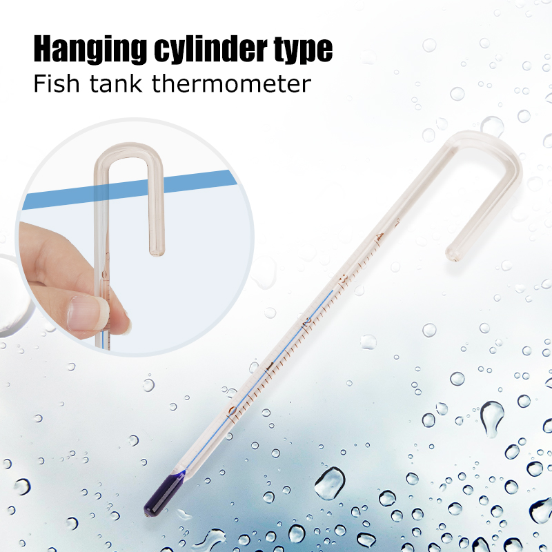 Thermomètre numérique pour aqu - Fish Tank Heater avis et prix