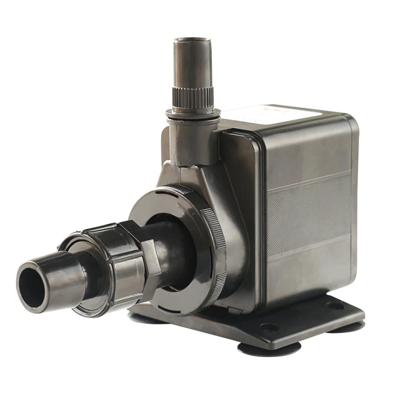 Pompe submersible pour aquariu - Aquarium Pump avis et prix