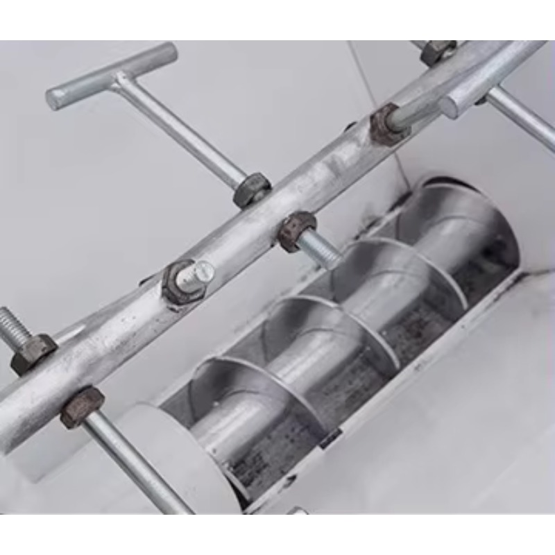 Machine de fabrication d'alime - Fish Food avis et prix
