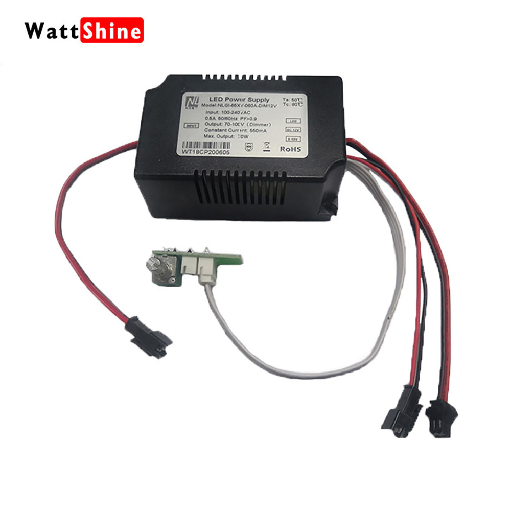 Variateur d'alimentation, alim - Aquarium Light avis et prix