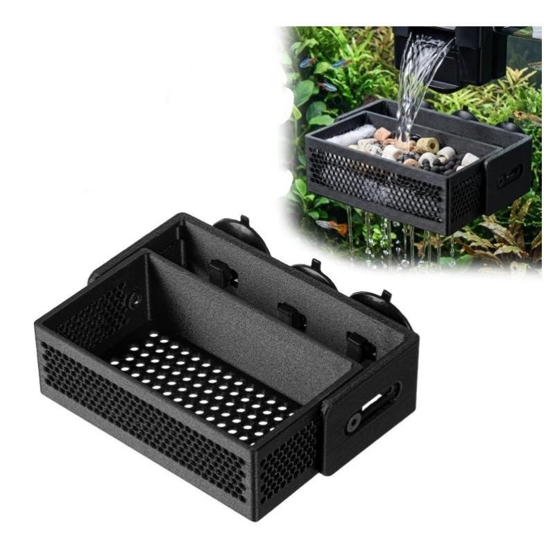 Déflecteur de filtre pour aqua - Aquarium Fish Betta avis et prix