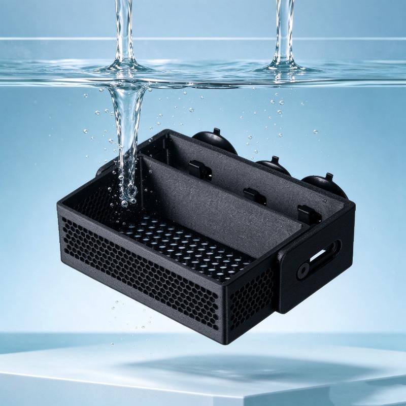 Déflecteur de filtre pour aqua - Aquarium Fish Betta avis et prix