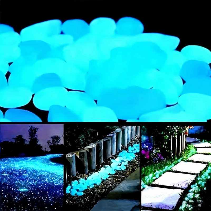 Pierre Lumineuse LED 100-500,  - Fish Tank Gravel avis et prix