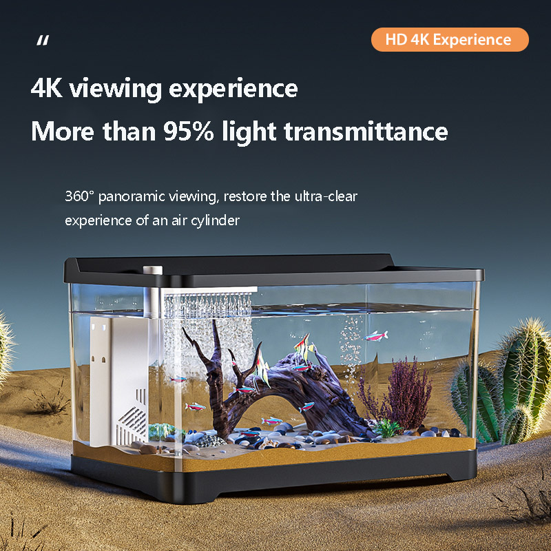 Analyste de Démarrage en ABS p - Aquarium Fish Betta avis et prix