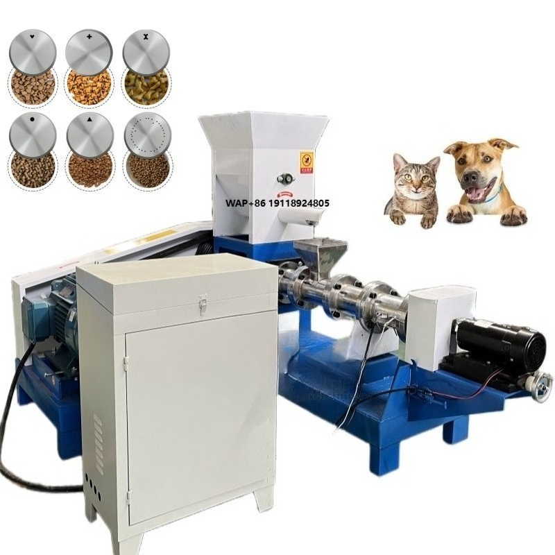 Machine à fabriquer des alimen - Fish Food avis et prix