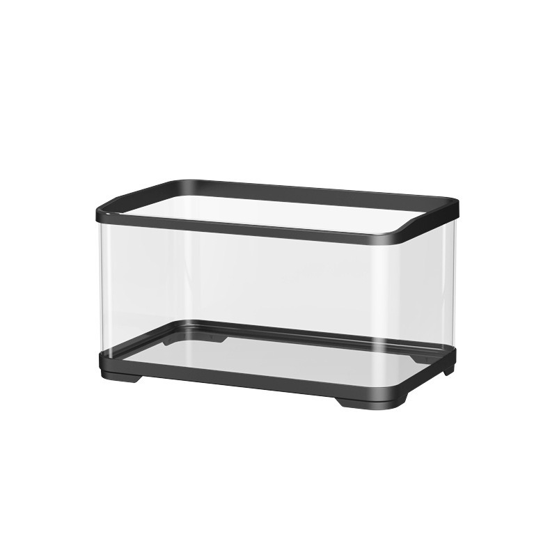 Aquarium de bureau avec filtre - Fish Aquarium Home avis et prix
