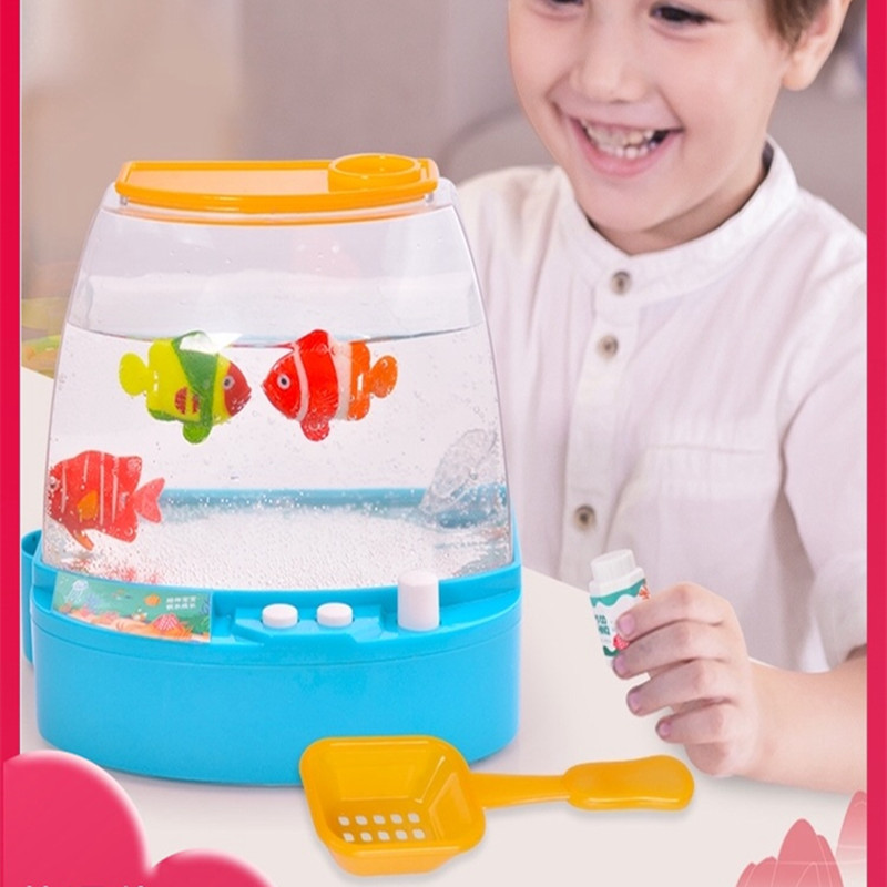 Poisson Électrique Précieux po - Aquarium Fish Keeping avis et prix