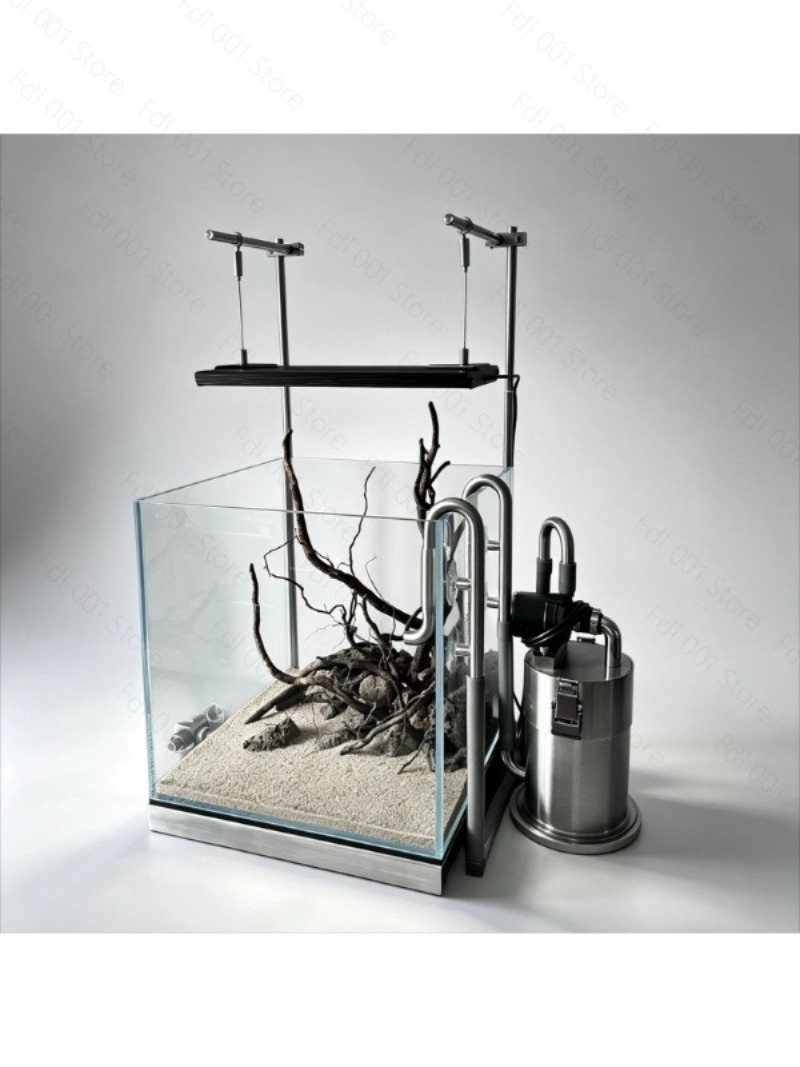 2026 Seau filtrant de bureau e - Fish Tank Filter avis et prix