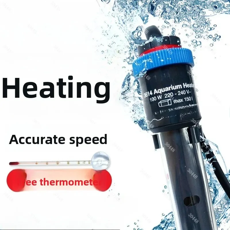 Chauffe-eau d'aquarium Eheim,  - Fish Tank Heater avis et prix