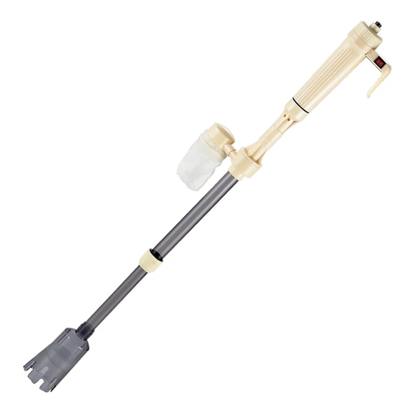 Nettoyeur automatique de gravi - Aquarium Pump avis et prix