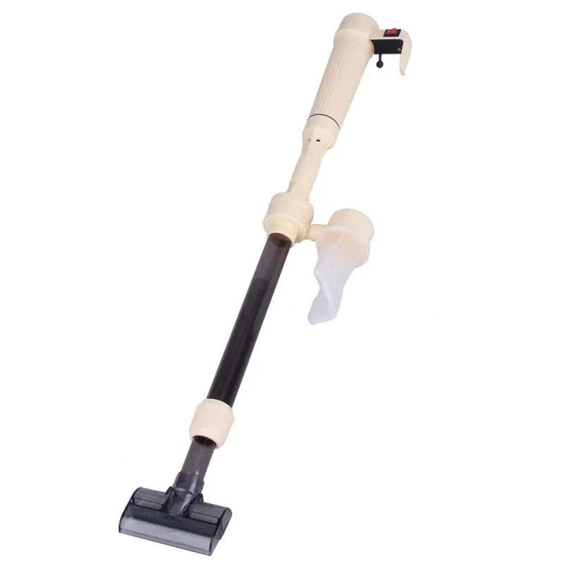 Nettoyeur automatique de gravi - Aquarium Pump avis et prix