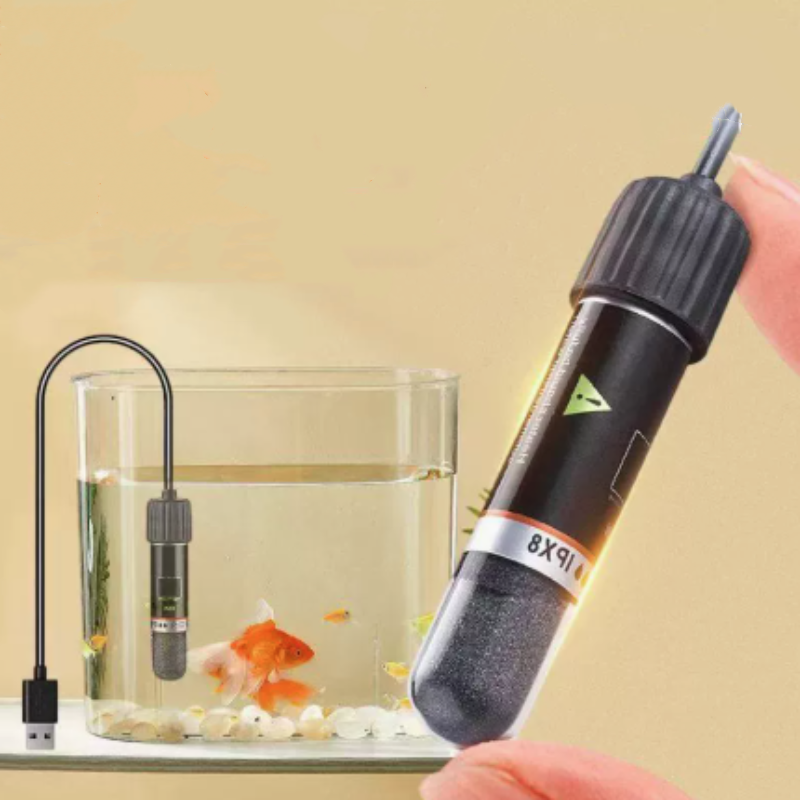 Mini chauffe-eau USB pour aqua - Fish Tank Heater avis et prix
