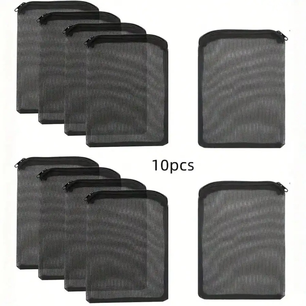 10 sacs filtrants en maille no - Aquarium Fish Keeping avis et prix