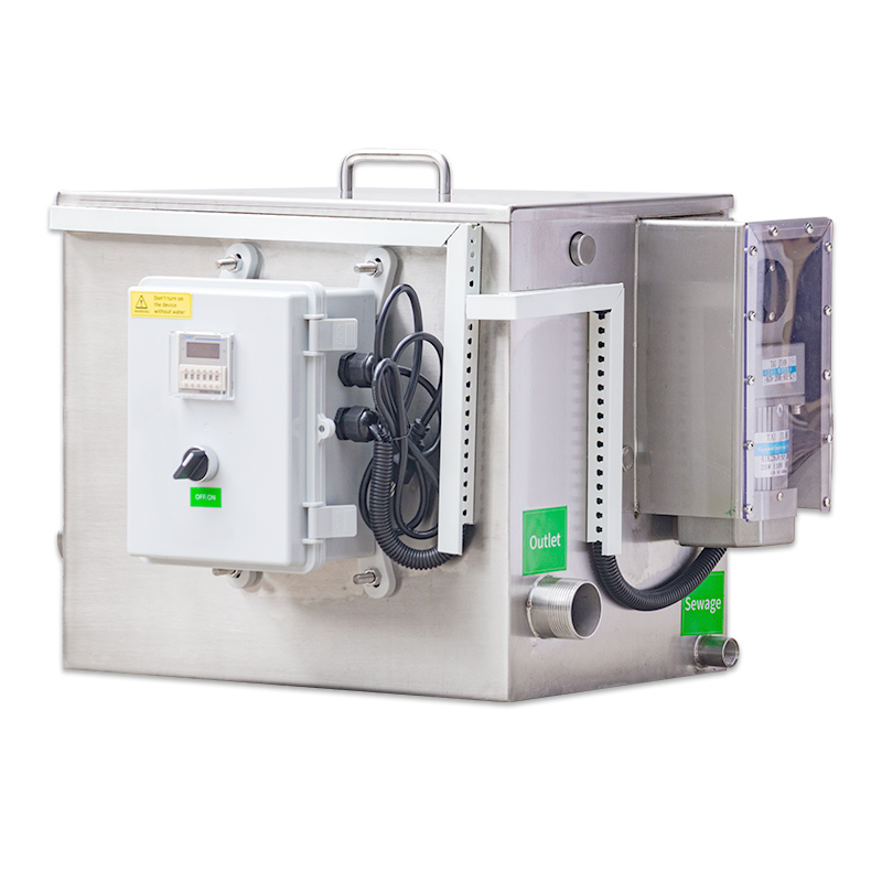Petit filtre à tambour rotatif - Fish Aquarium Home avis et prix