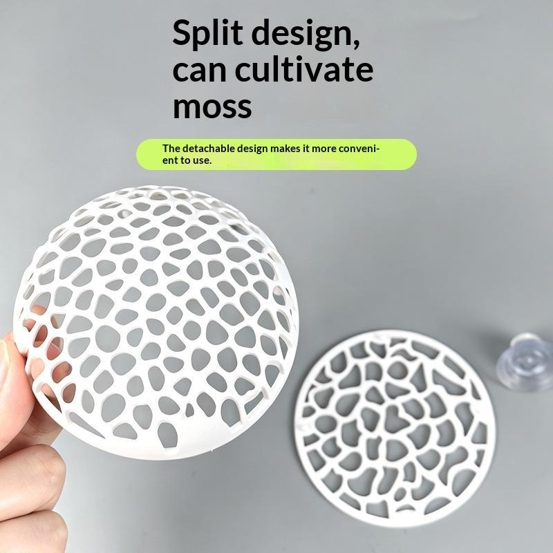 Nouvelle maison pour crevettes - Aquarium Fish Betta avis et prix