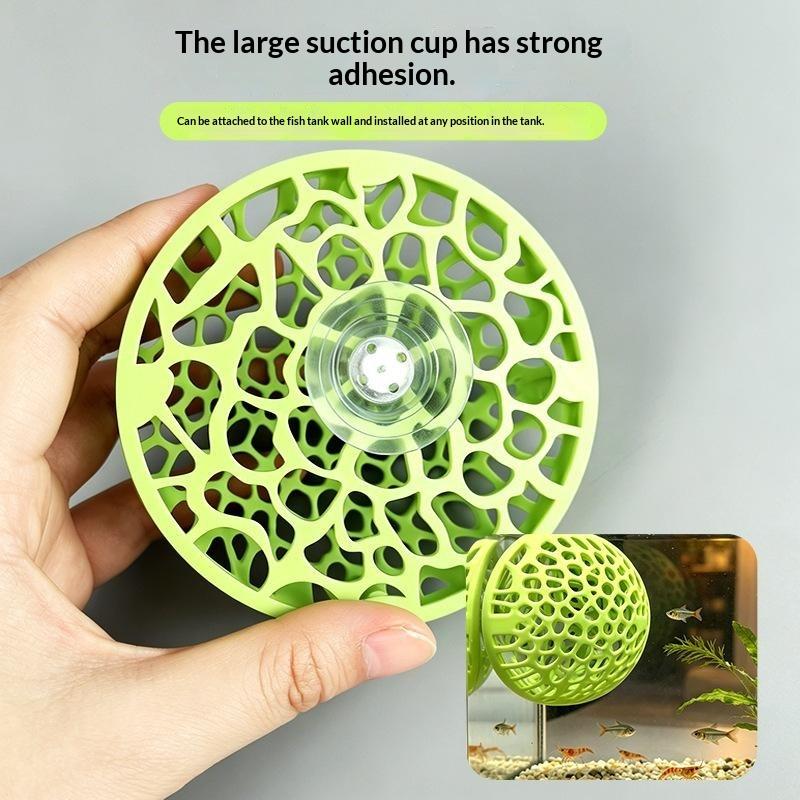 Nouvelle maison pour crevettes - Aquarium Fish Betta avis et prix