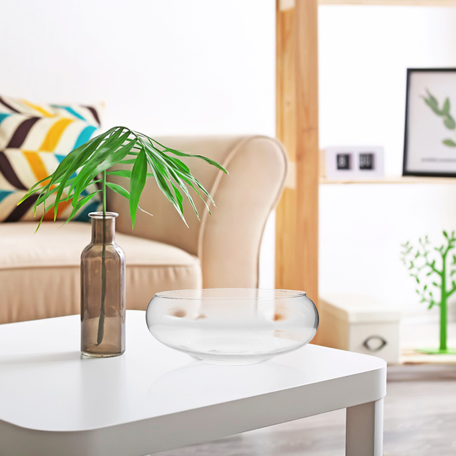 Bol de culture hydroponique en - Aquarium Plants avis et prix