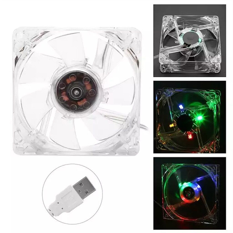 Ventilateur USB 5V pour cage à - Aquarium Light avis et prix